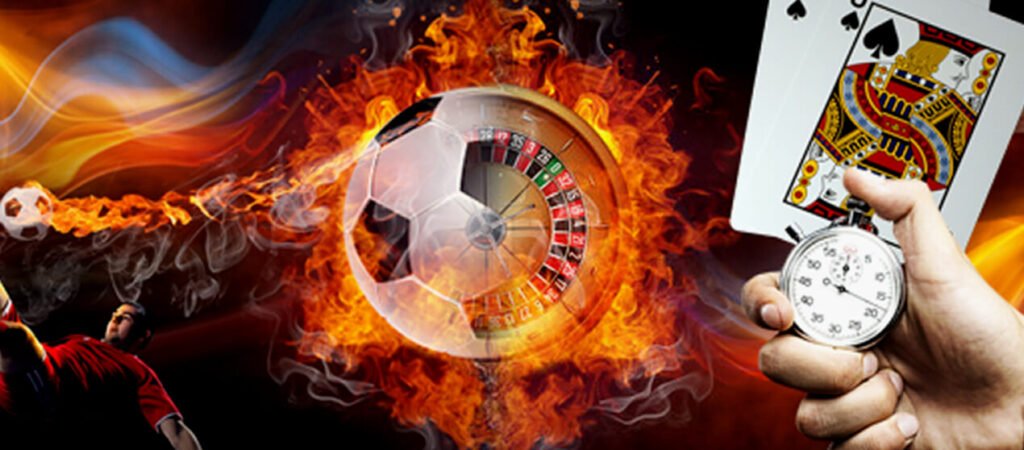betshoot Online Slots ဂိမ်းများ မိုဘိုင်းဖုန်းဖြင့် ကစားနေသည့် မြင်ကွင်း