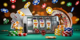 betshoot Slots Jackpot ဆုကြေးရရှိပြီး ဝမ်းသာနေသည့် ကစားသမား မြင်ကွင်း